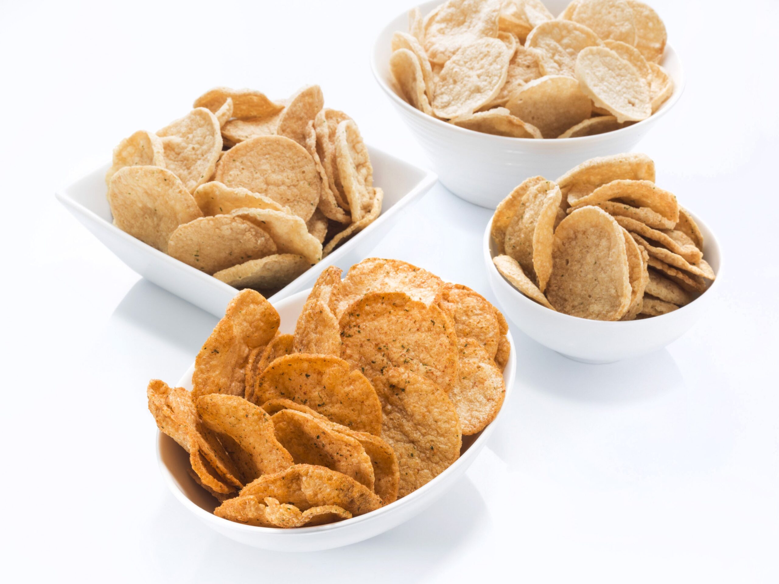 ALIMENTOS PRONOKAL 20 PnK_Snacks