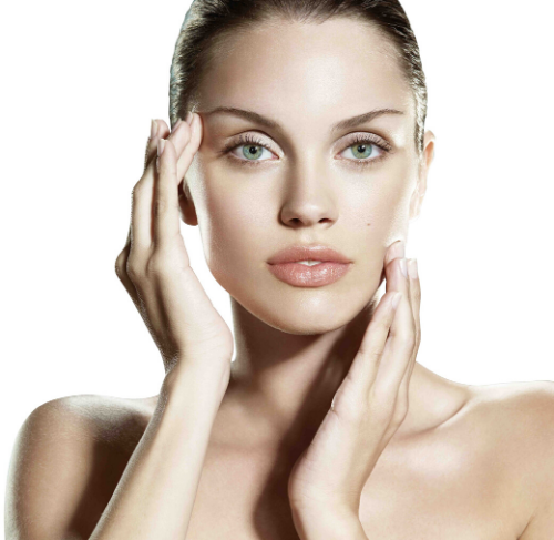 lifting facial cirugia