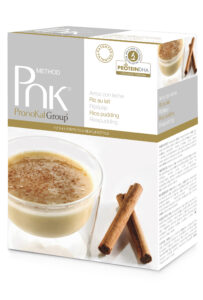 Pack Arroz conleche