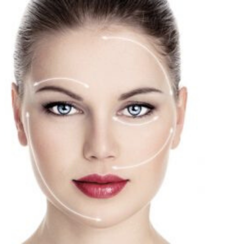 lifting facial rostro