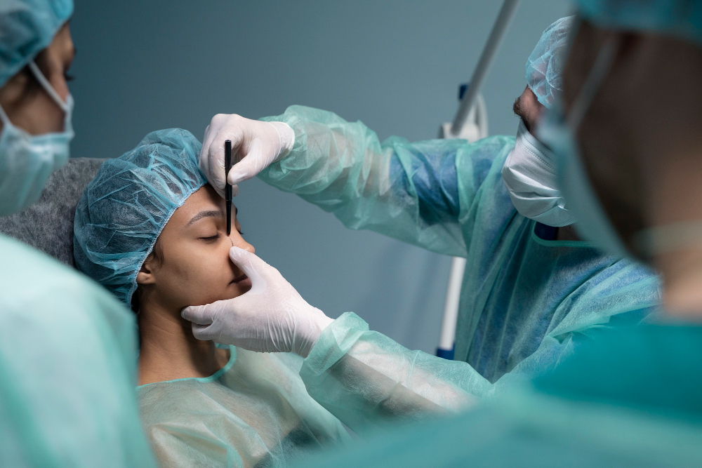 Especialistas en rinoplastia en Bilbao 1 Especialistas en rinoplastia en Bilbao